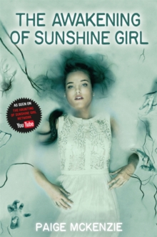 The Awakening of Sunshine Girl, Paperback Book The Awakening of Sunshine Girl, Paperback Book