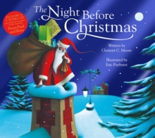 The Night Before Christmas, Multiple copy pack Book The Night Before Christmas, Multiple copy pack Book