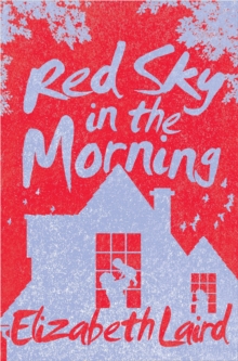 Red Sky in the Morning, Paperback Book Red Sky in the Morning, Paperback Book