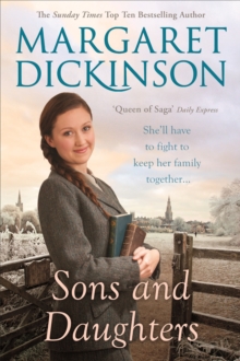 Sons and Daughters, Paperback Sons and Daughters, Paperback