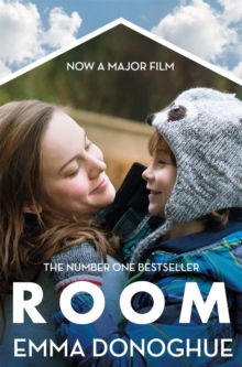 Room, Paperback Book Room, Paperback Book
