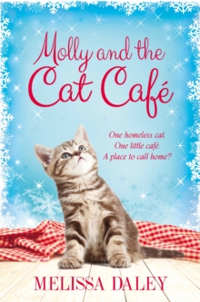 Molly and the Cat Cafe, Hardback Molly and the Cat Cafe, Hardback