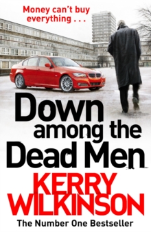 Down Among the Dead Men, Hardback Down Among the Dead Men, Hardback