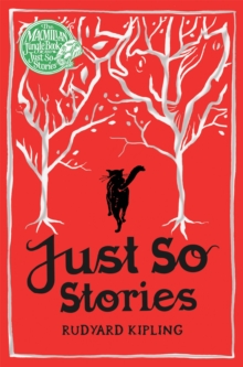 Just So Stories, Paperback Just So Stories, Paperback
