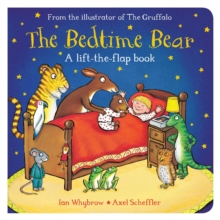 The Bedtime Bear, Board book Book The Bedtime Bear, Board book Book