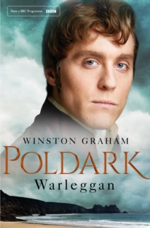 Warleggan : A Novel of Cornwall 1792-1793, Paperback Book Warleggan : A Novel of Cornwall 1792-1793, Paperback Book