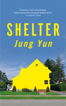 Shelter, Hardback Book Shelter, Hardback Book