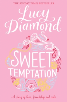 Sweet Temptation, Paperback Book Sweet Temptation, Paperback Book