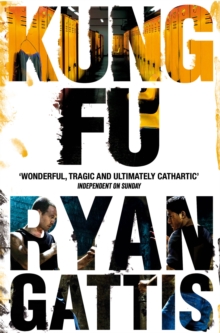 Kung Fu, Paperback Book Kung Fu, Paperback Book
