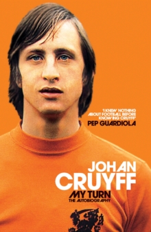 My Turn: The Autobiography, Hardback Book My Turn: The Autobiography, Hardback Book