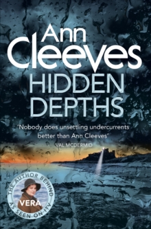 Hidden Depths, Paperback Book Hidden Depths, Paperback Book