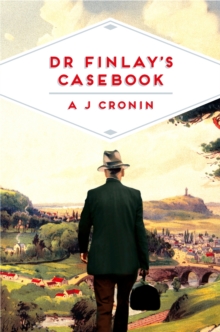 Dr Finlay's Casebook, Paperback Book Dr Finlay's Casebook, Paperback Book