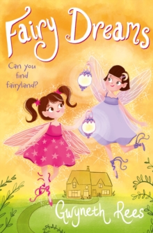 Fairy Dreams, Paperback Book Fairy Dreams, Paperback Book