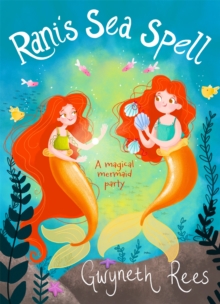 Rani's Sea Spell, Paperback Book Rani's Sea Spell, Paperback Book