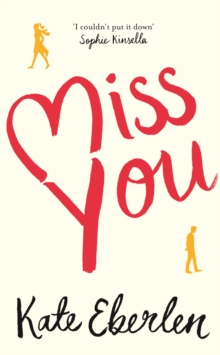 Miss You : The Hottest Book of the Summer, Hardback Book Miss You : The Hottest Book of the Summer, Hardback Book