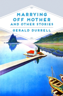 Marrying off Mother and Other Stories, Paperback Book Marrying off Mother and Other Stories, Paperback Book