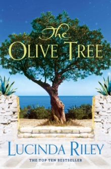 The Olive Tree, Hardback Book The Olive Tree, Hardback Book