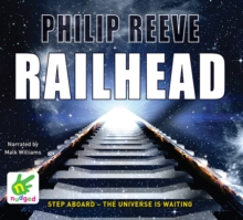 Image for Railhead