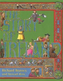 The Story of Ireland, Paperback Book The Story of Ireland, Paperback Book