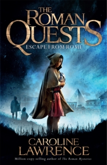 Escape from Rome : Book 1, Paperback Book Escape from Rome : Book 1, Paperback Book