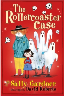 The Rollercoaster Case : The Detective Agency's Third Case, Paperback Book The Rollercoaster Case : The Detective Agency's Third Case, Paperback Book