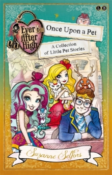 Once Upon a Pet : A Collection of Little Pet Stories, Paperback Book Once Upon a Pet : A Collection of Little Pet Stories, Paperback Book