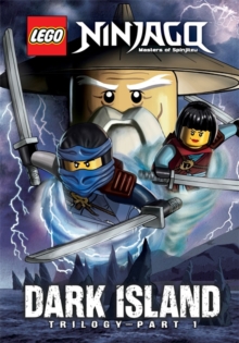 Dark Island Trilogy : The Epic Trilogy Part 1, Hardback Book Dark Island Trilogy : The Epic Trilogy Part 1, Hardback Book