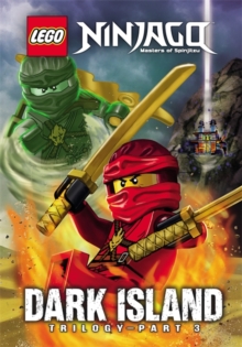 Dark Island Trilogy : 3, Hardback Book Dark Island Trilogy : 3, Hardback Book