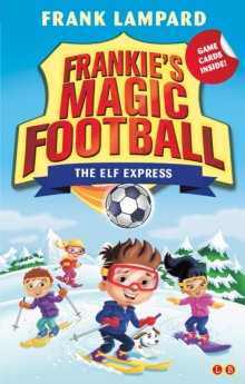The Elf Express : Book 17, Paperback Book The Elf Express : Book 17, Paperback Book