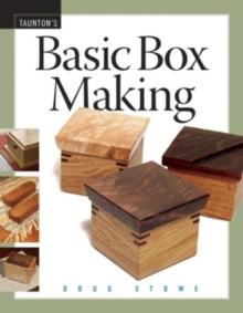 Basic Box Making, Paperback Basic Box Making, Paperback
