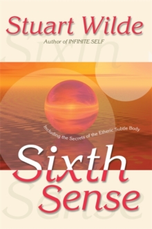 Sixth Sense : Including the Secrets of the Etheric Subtle Body, Paperback Sixth Sense : Including the Secrets of the Etheric Subtle Body, Paperback