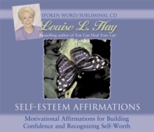 Self-Esteem Affirmations, CD-Audio Book Self-Esteem Affirmations, CD-Audio Book