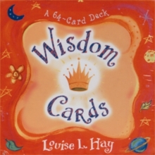 Wisdom Cards, Cards Book Wisdom Cards, Cards Book