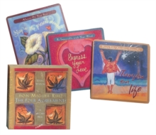 The Four Agreements Cards, Cards Book The Four Agreements Cards, Cards Book