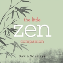 The Little Zen Companion, Paperback Book The Little Zen Companion, Paperback Book