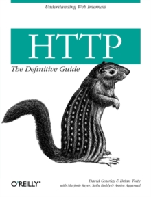 HTTP, Paperback Book HTTP, Paperback Book