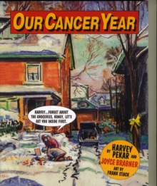 Our Cancer Year, Paperback Book Our Cancer Year, Paperback Book