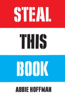 Steal This Book, Paperback Book Steal This Book, Paperback Book