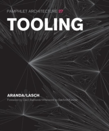 Tooling, Paperback Book Tooling, Paperback Book