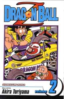 Dragon Ball Z, Paperback Dragon Ball Z, Paperback