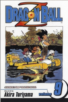 Dragon Ball Z, Vol. 11, Paperback Book Dragon Ball Z, Vol. 11, Paperback Book