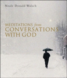 Meditations from Conversations with God, Paperback Book Meditations from Conversations with God, Paperback Book