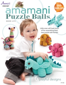 Amamani Puzzle Balls, Paperback Book Amamani Puzzle Balls, Paperback Book