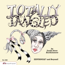 Totally Tangled, Paperback Book Totally Tangled, Paperback Book