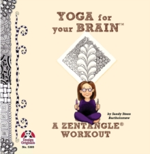 Yoga for Your Brain, Paperback Book Yoga for Your Brain, Paperback Book