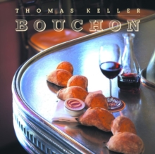 Bouchon, Hardback Book Bouchon, Hardback Book