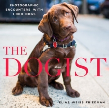 The Dogist, Hardback Book The Dogist, Hardback Book