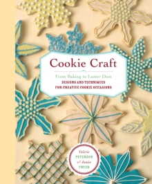Cookie Craft, Hardback Cookie Craft, Hardback