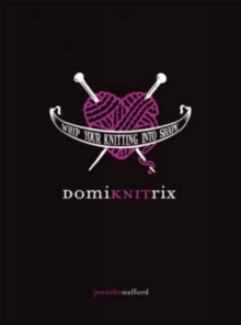 Domiknitrix, Paperback Domiknitrix, Paperback