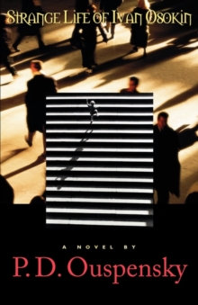 Strange Life of Ivan Osokin : A Novel, Paperback Book Strange Life of Ivan Osokin : A Novel, Paperback Book